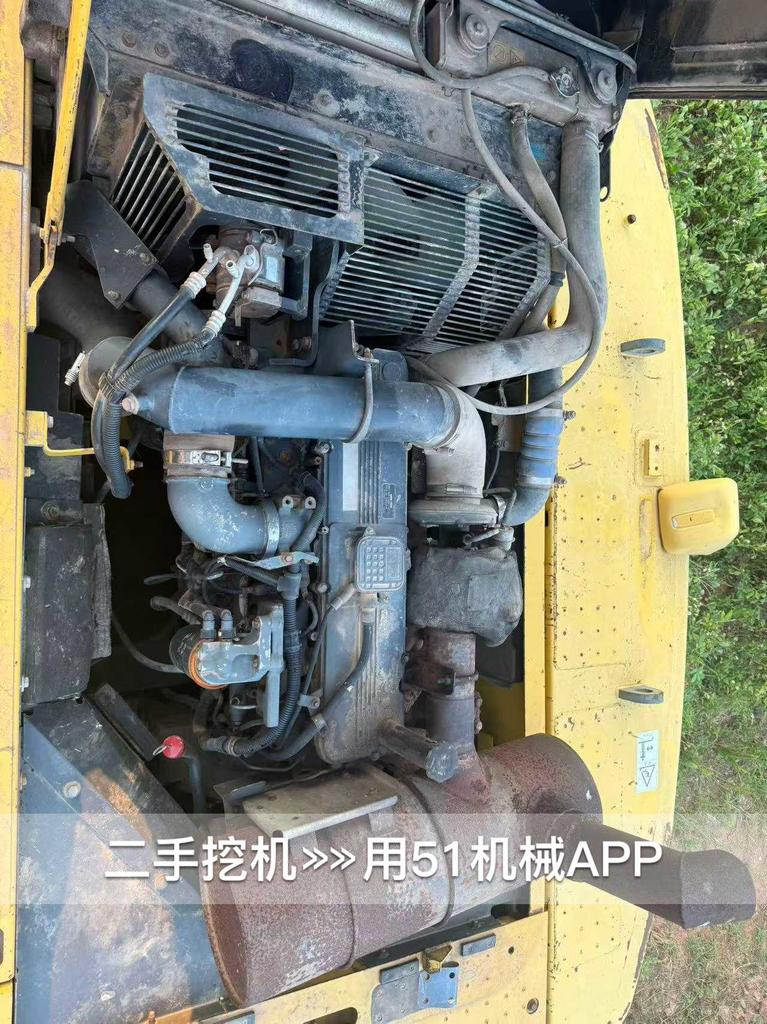 51挖机